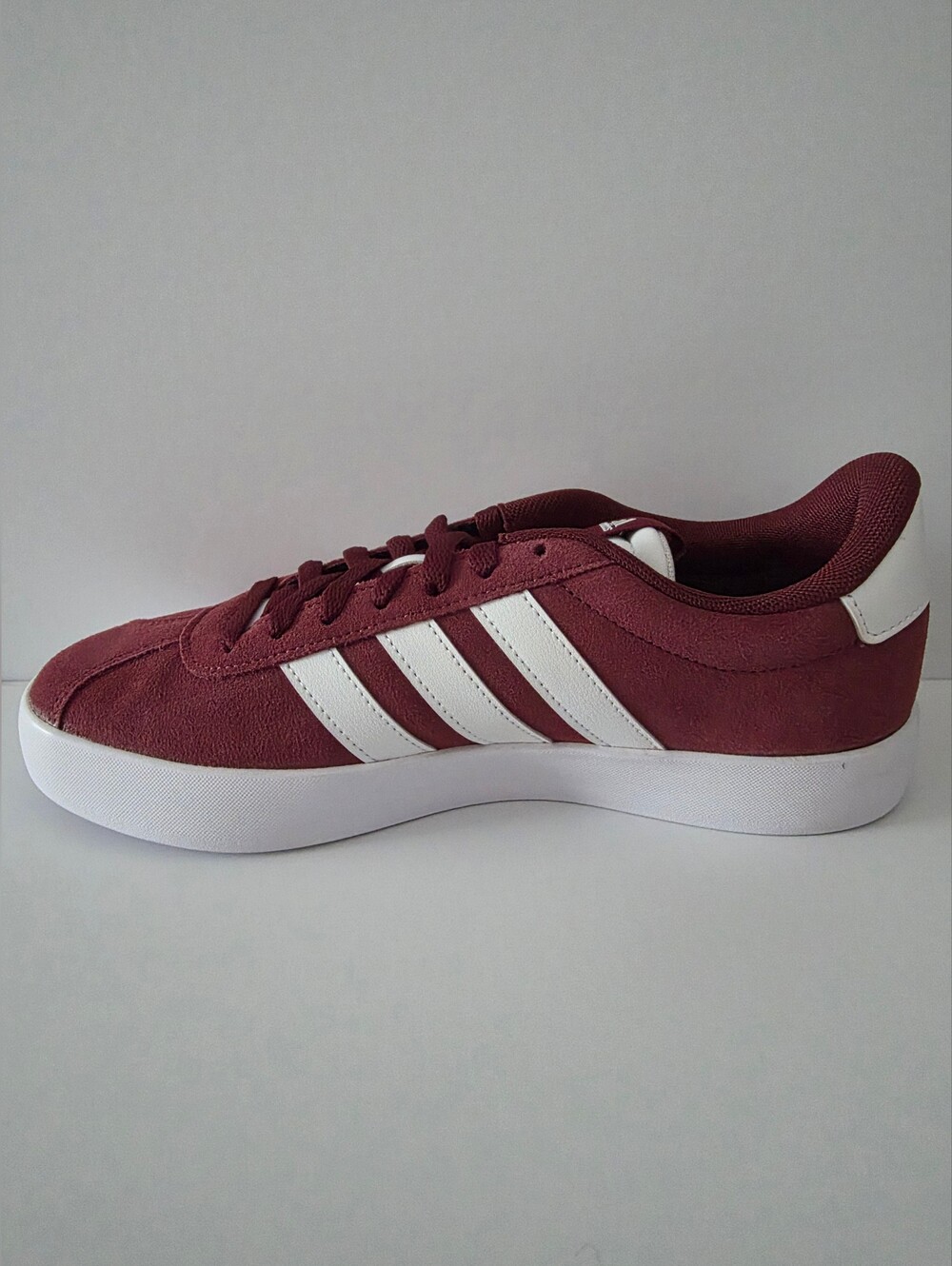 Adidas VL Court 3.0 Mens Size 7 New With Box